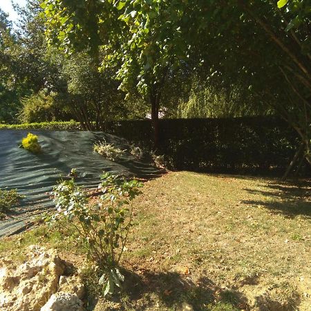 Willa Chez Mado Deauville Zewnętrze zdjęcie