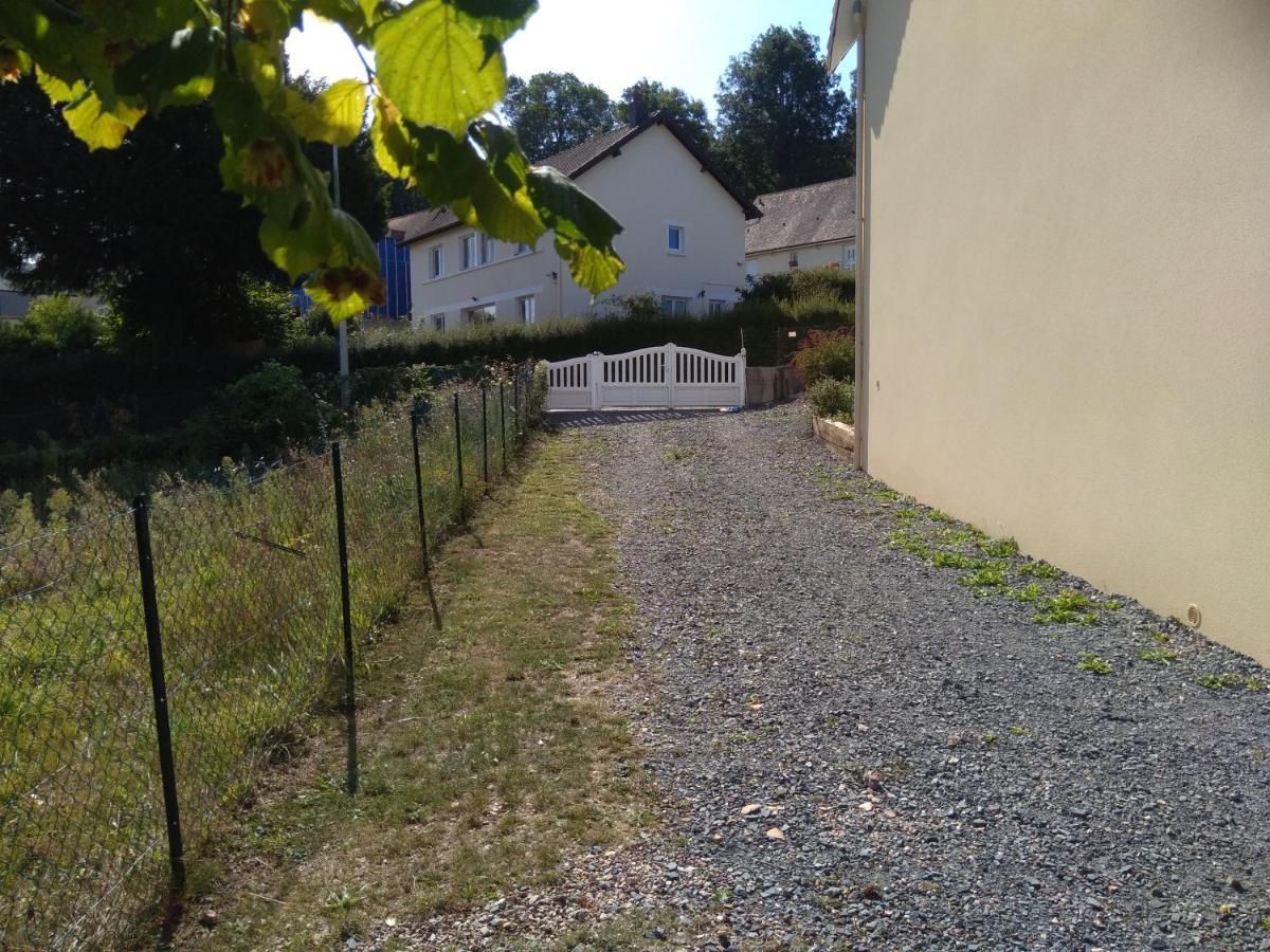 Willa Chez Mado Deauville Zewnętrze zdjęcie