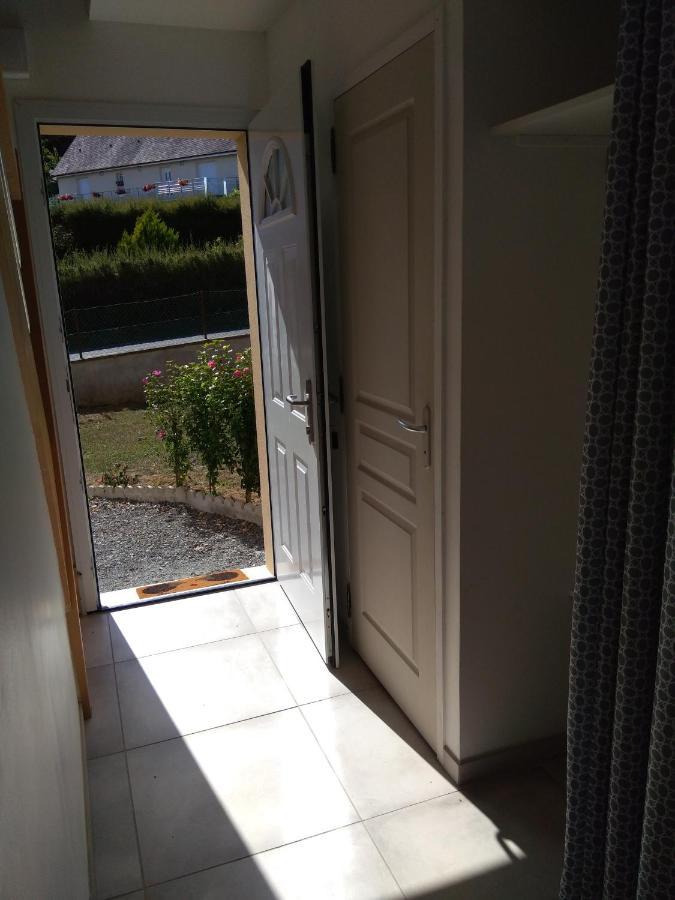 Willa Chez Mado Deauville Zewnętrze zdjęcie
